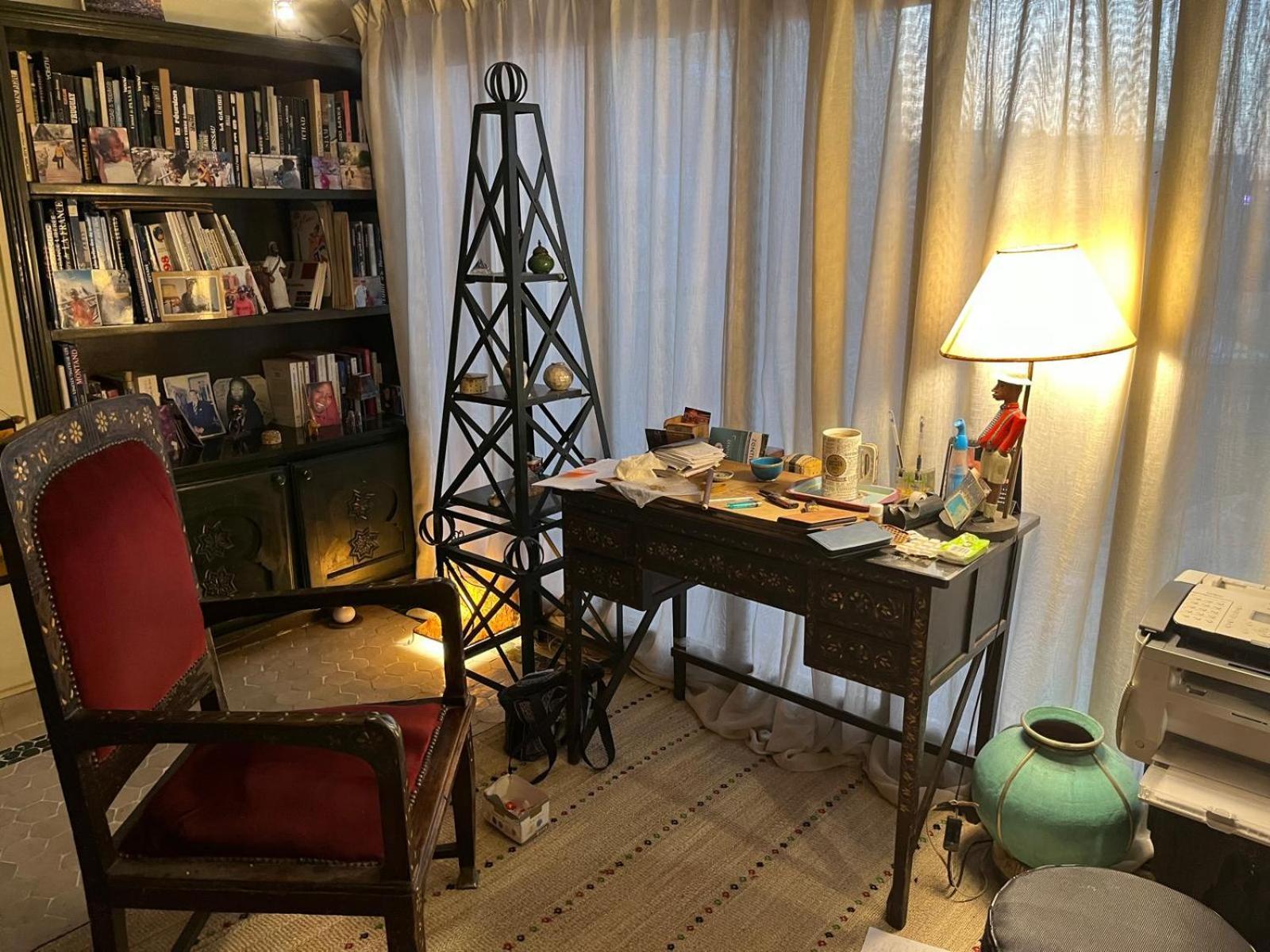 Penthouse Jaccuzi Atlas Marrakech 마라케시 외부 사진